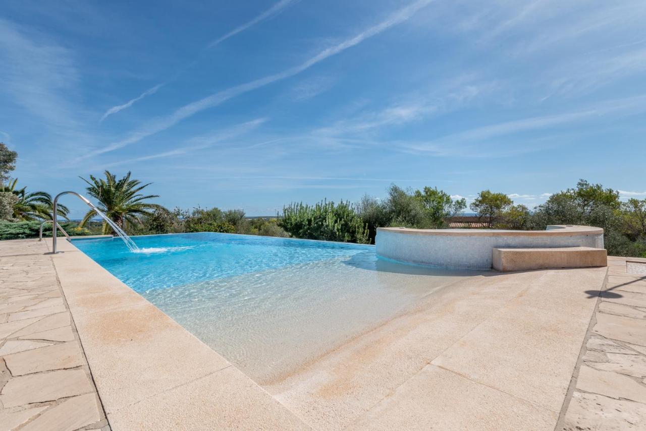 Es Turrio By Mallorca House Rent * Son Carrio (Llevant)