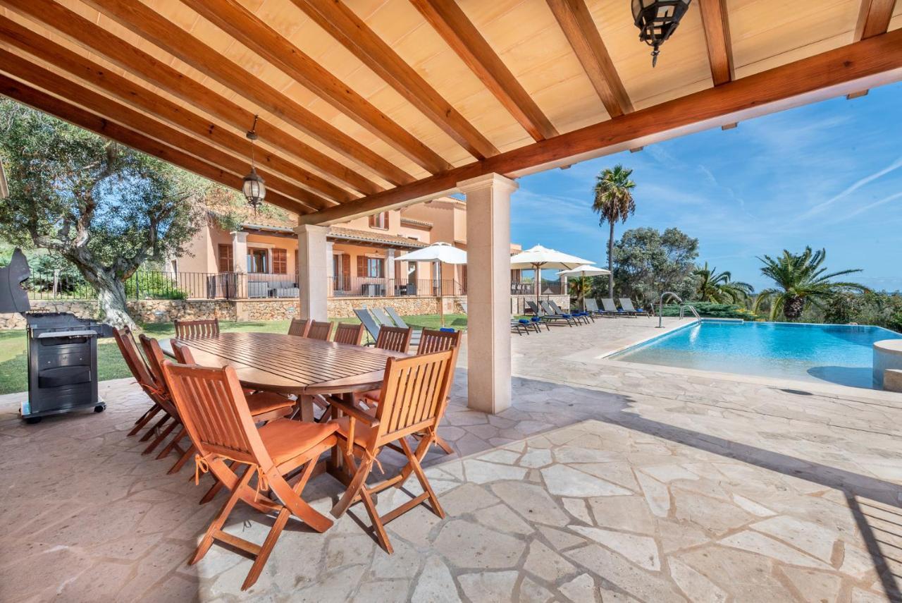 Es Turrio By Mallorca House Rent * Son Carrio (Llevant)