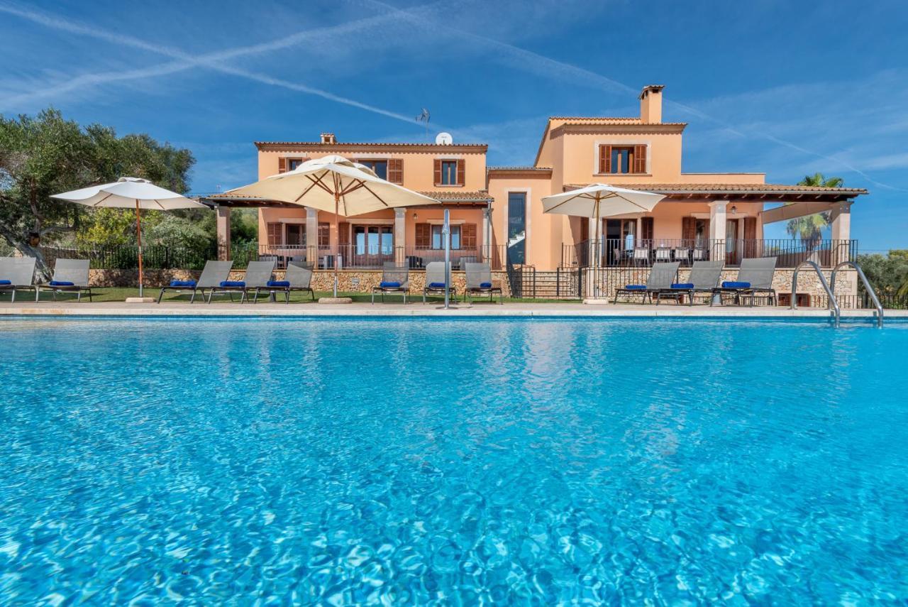 Es Turrio By Mallorca House Rent