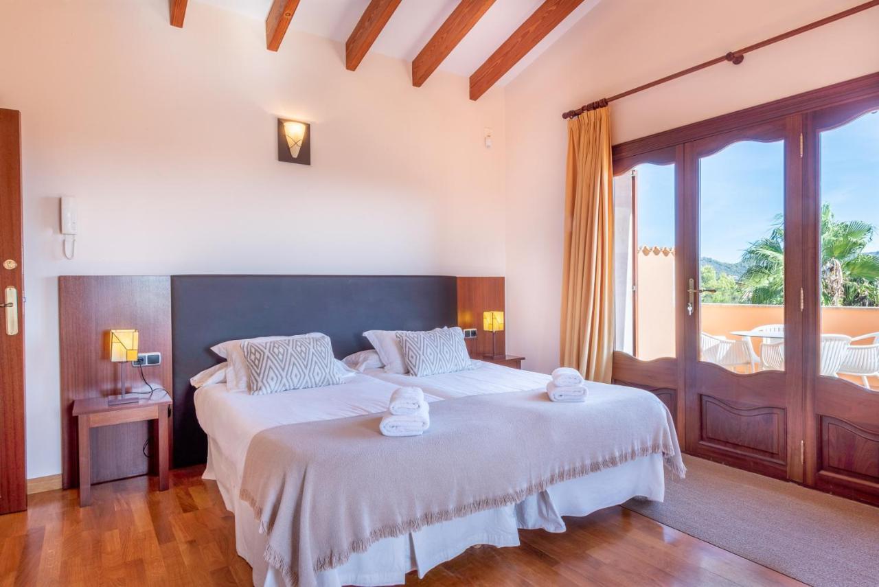 Villa Es Turrio By Mallorca House Rent