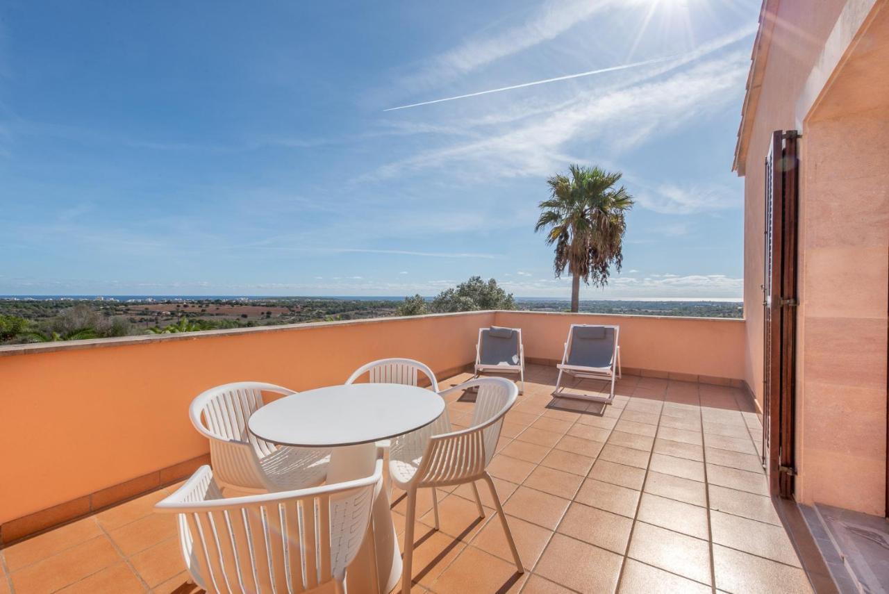 Es Turrio By Mallorca House Rent *