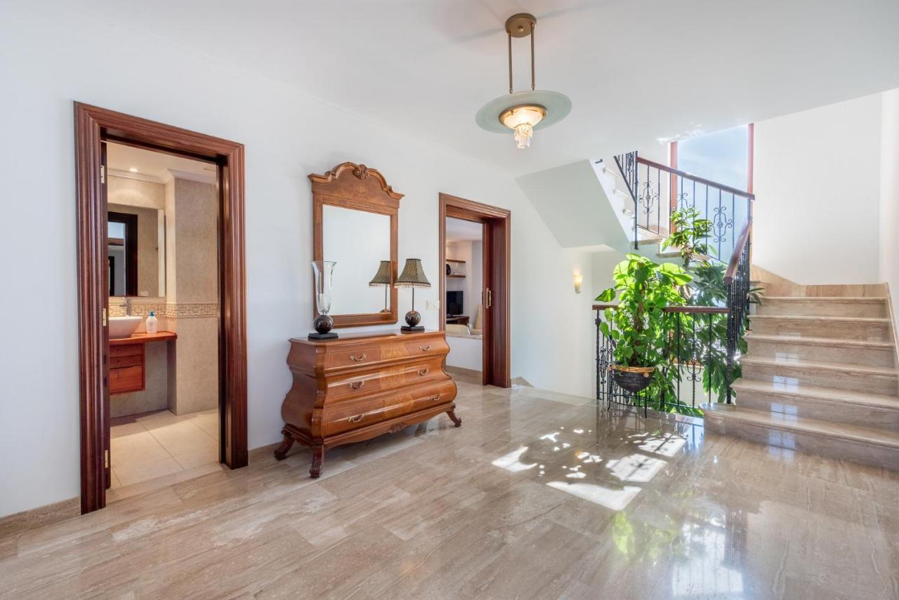 Es Turrio By Mallorca House Rent Villa