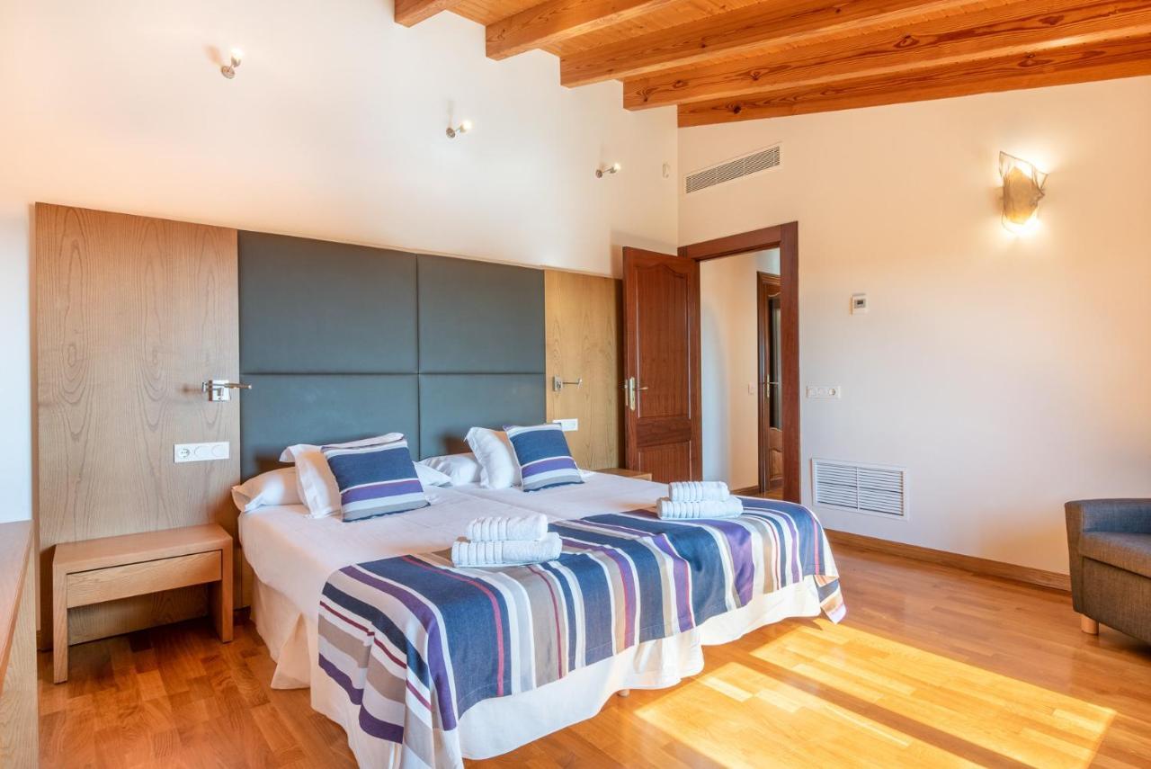 Villa Es Turrio By Mallorca House Rent *