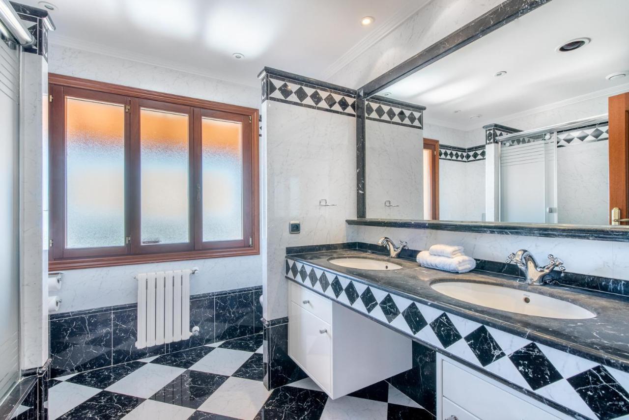 Es Turrio By Mallorca House Rent Son Carrio (Llevant)