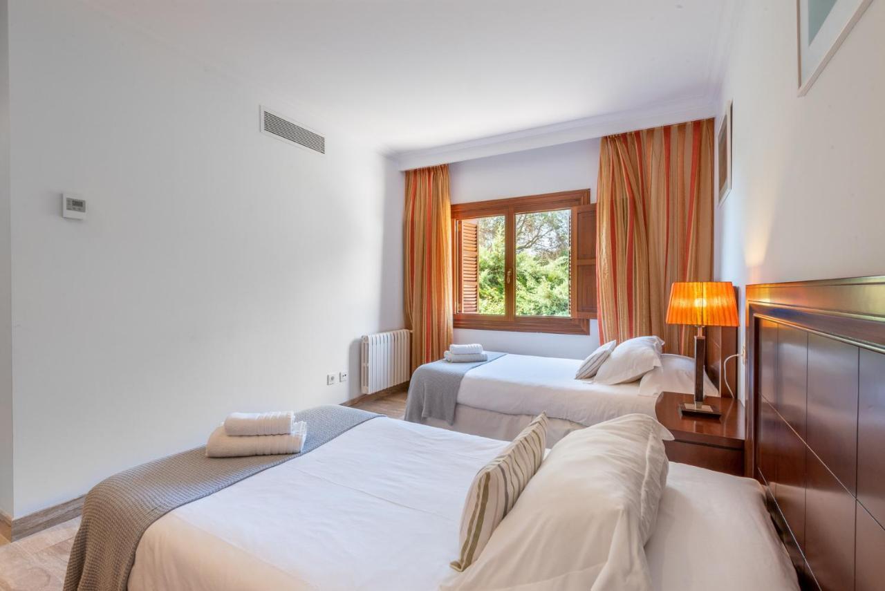 Villa Es Turrio By Mallorca House Rent