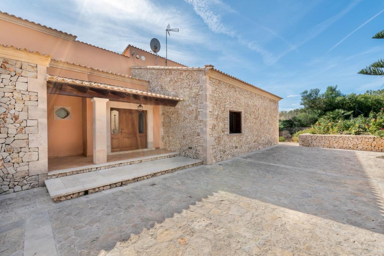 Es Turrio By Mallorca House Rent Villa