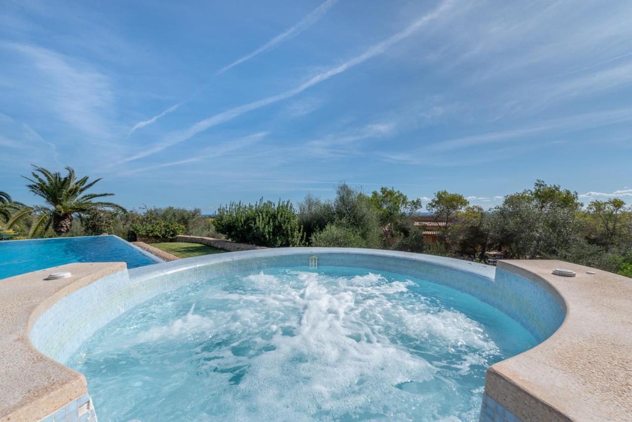 Es Turrio By Mallorca House Rent Son Carrio (Llevant)