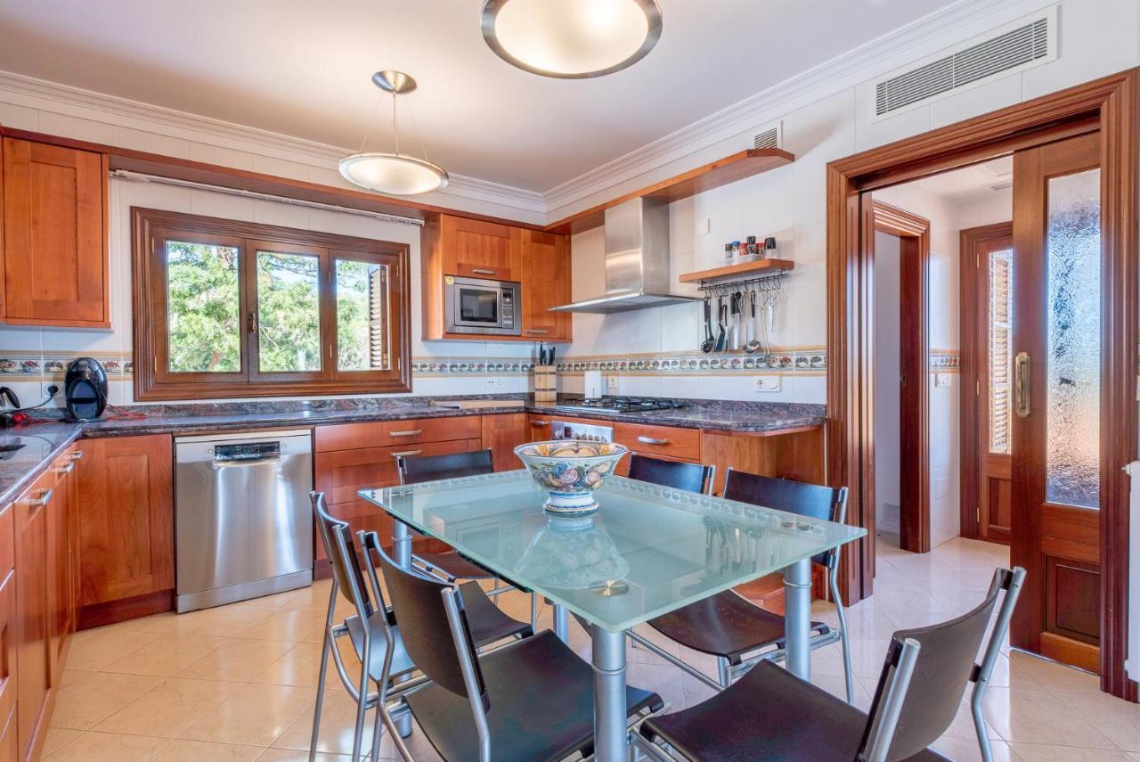 Es Turrio By Mallorca House Rent * Son Carrio (Llevant)
