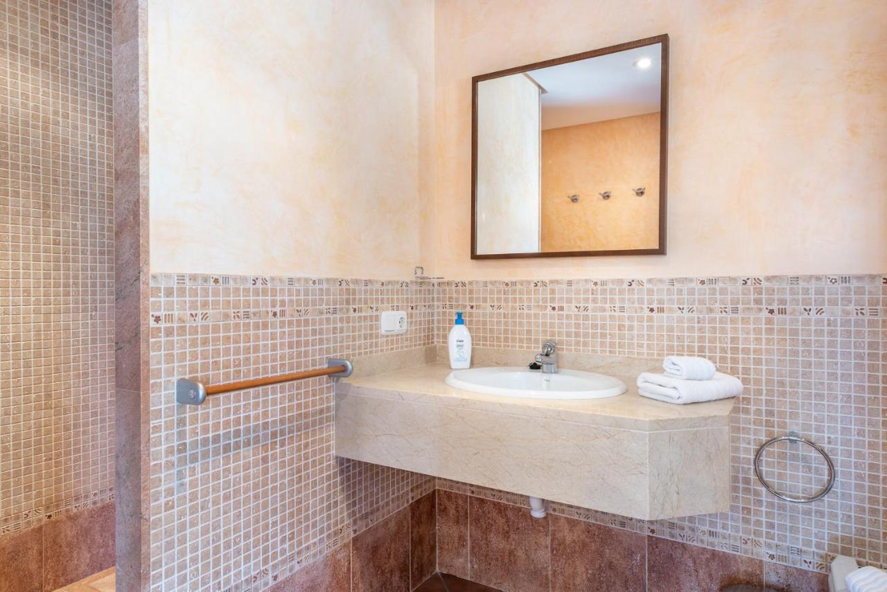 Villa Es Turrio By Mallorca House Rent *