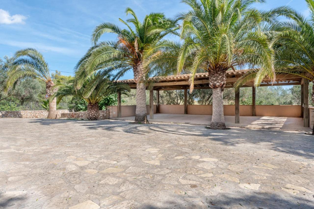 Es Turrio By Mallorca House Rent Villa