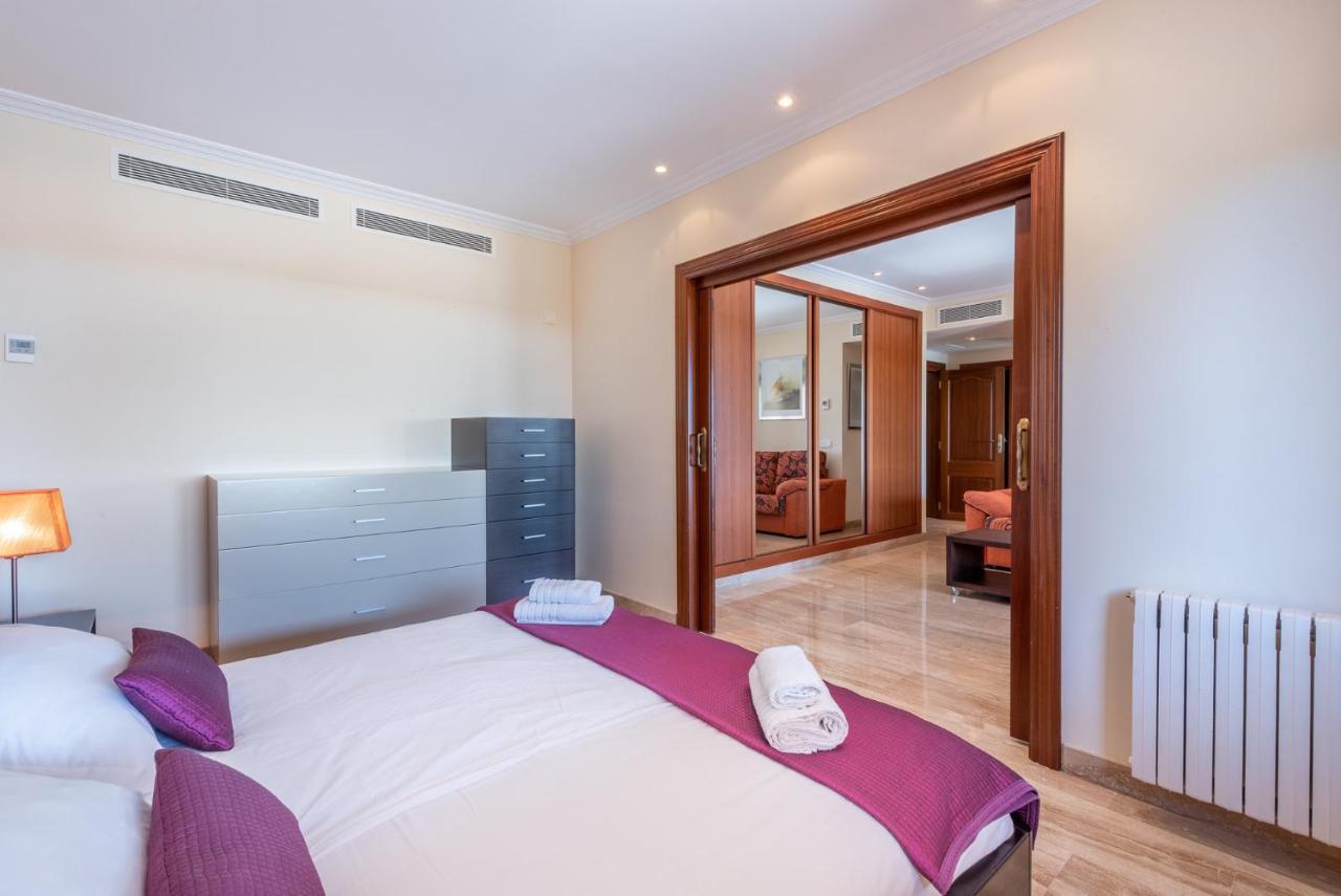 Es Turrio By Mallorca House Rent Villa *