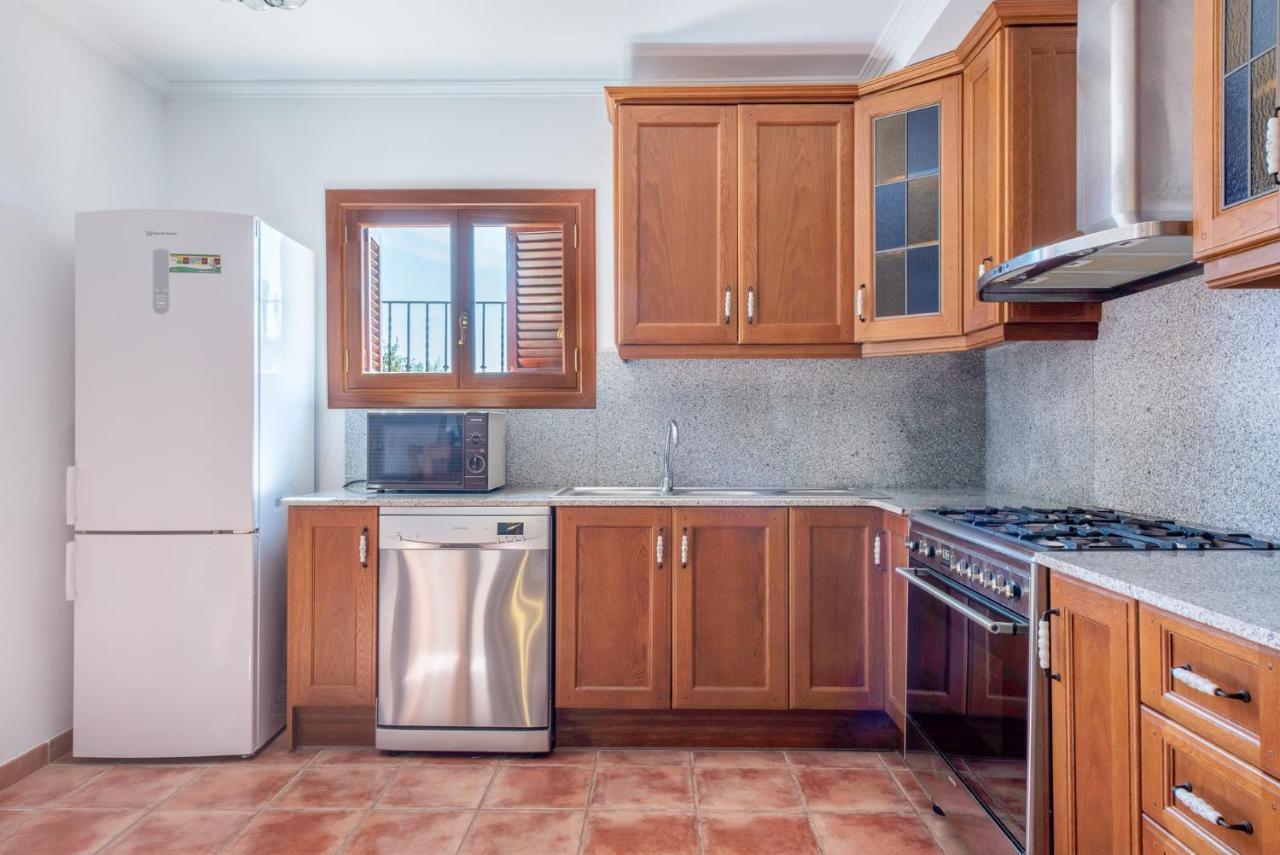 Es Turrio By Mallorca House Rent Villa