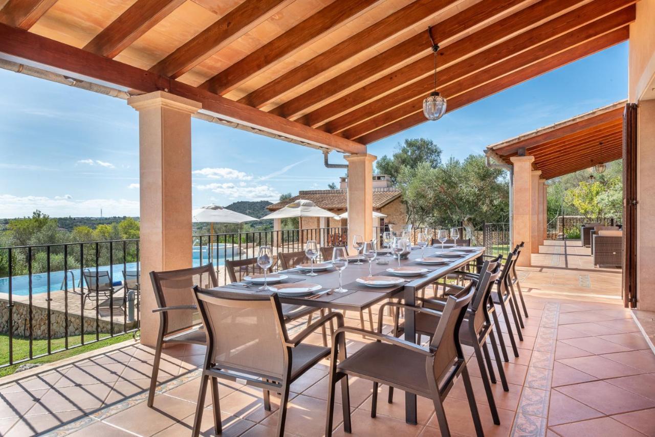 Es Turrio By Mallorca House Rent * Son Carrio (Llevant)