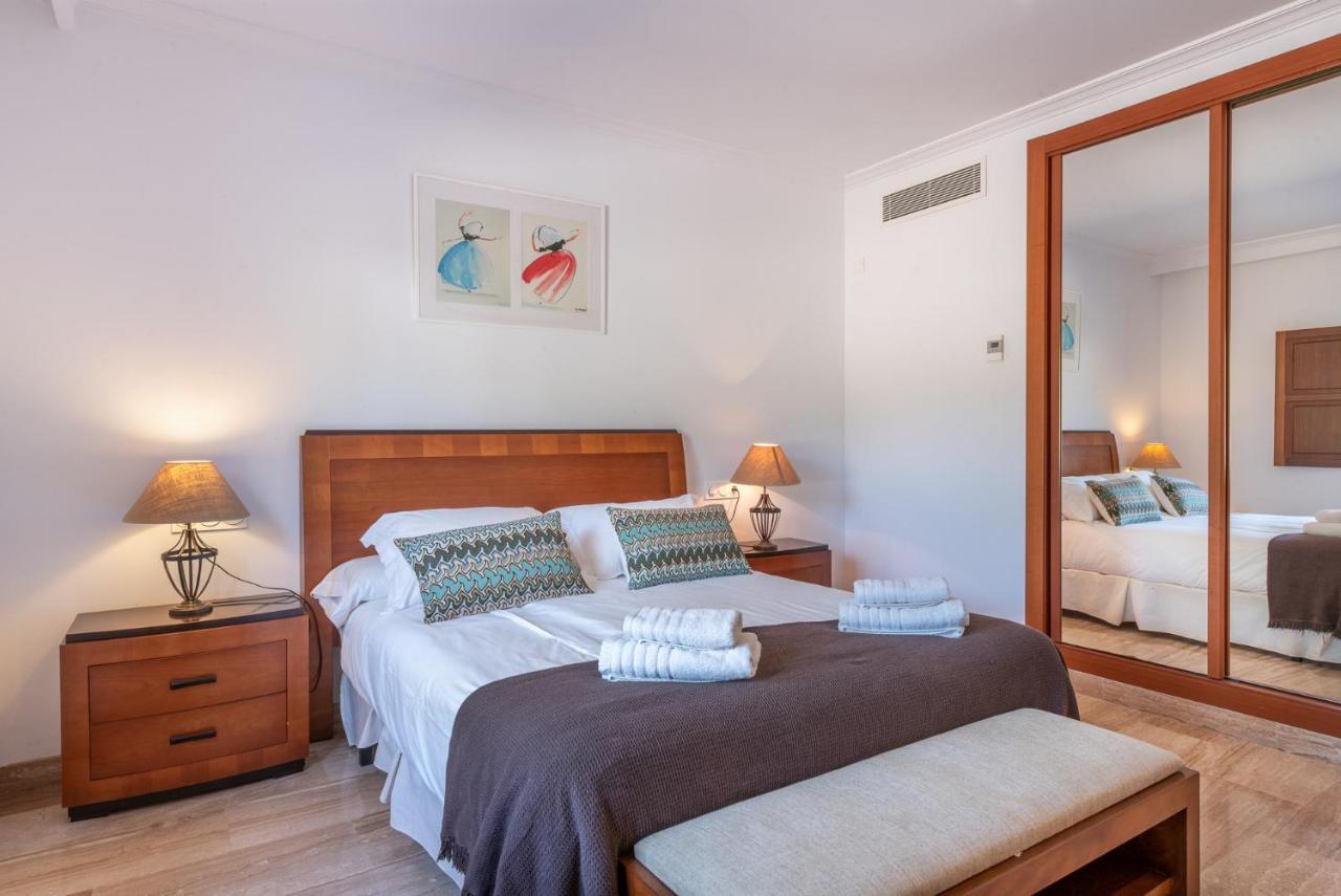 Es Turrio By Mallorca House Rent * Son Carrio (Llevant)