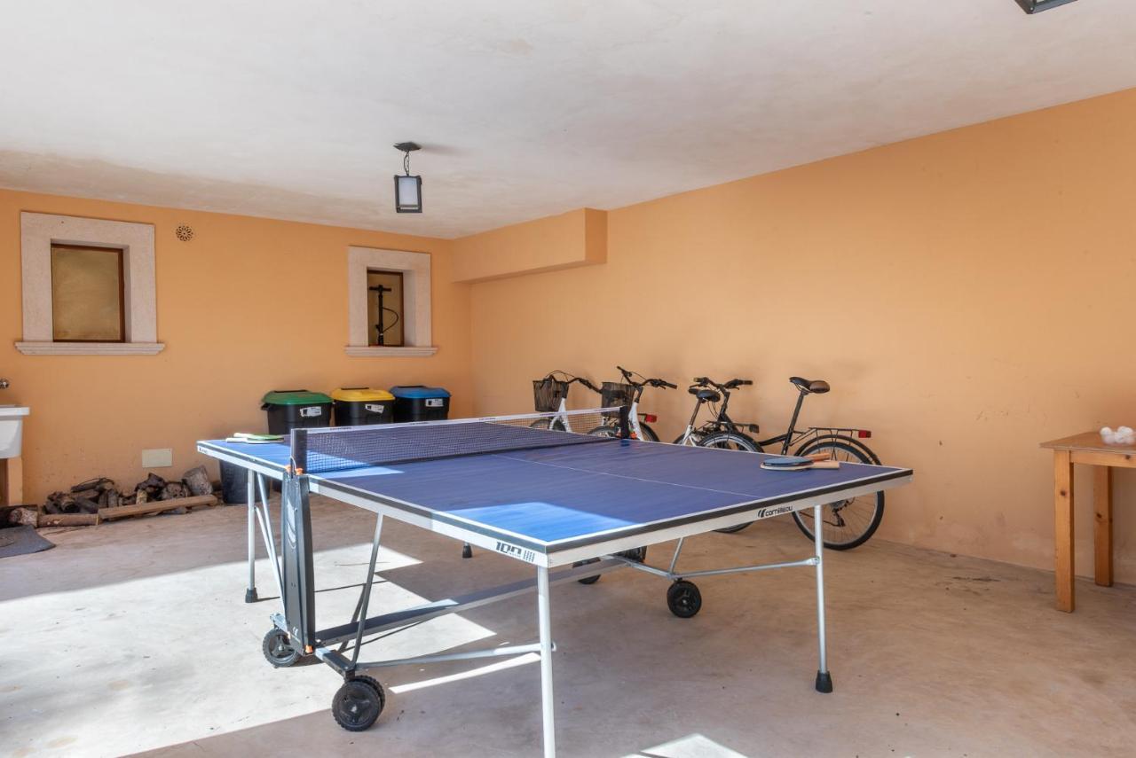 Es Turrio By Mallorca House Rent Son Carrio (Llevant)