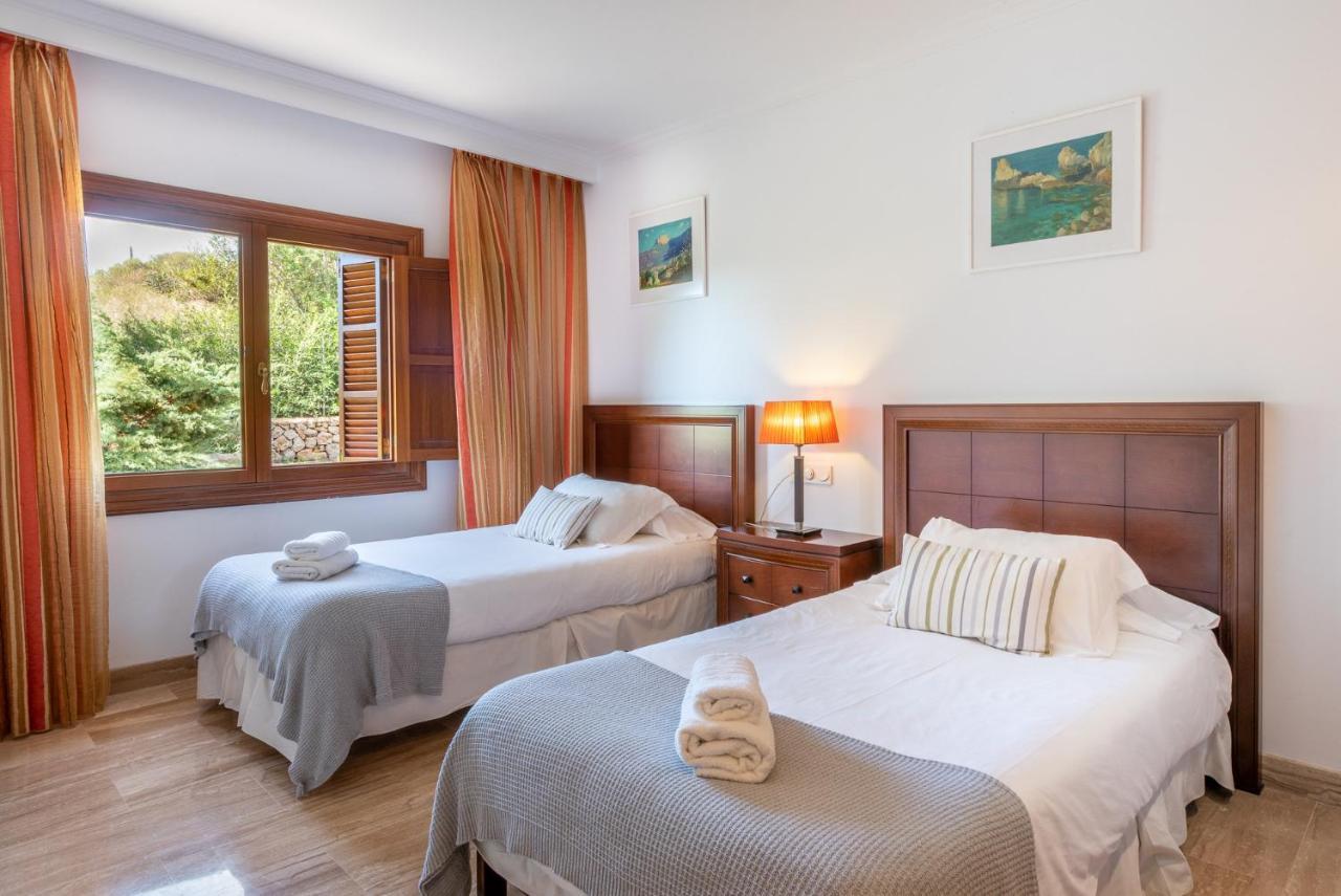 Es Turrio By Mallorca House Rent