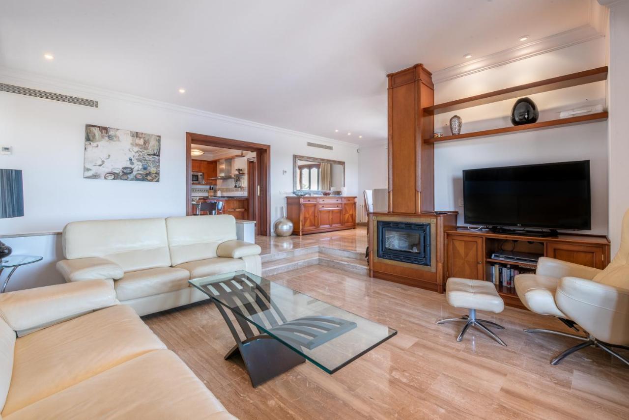 Es Turrio By Mallorca House Rent Villa Son Carrio (Llevant)