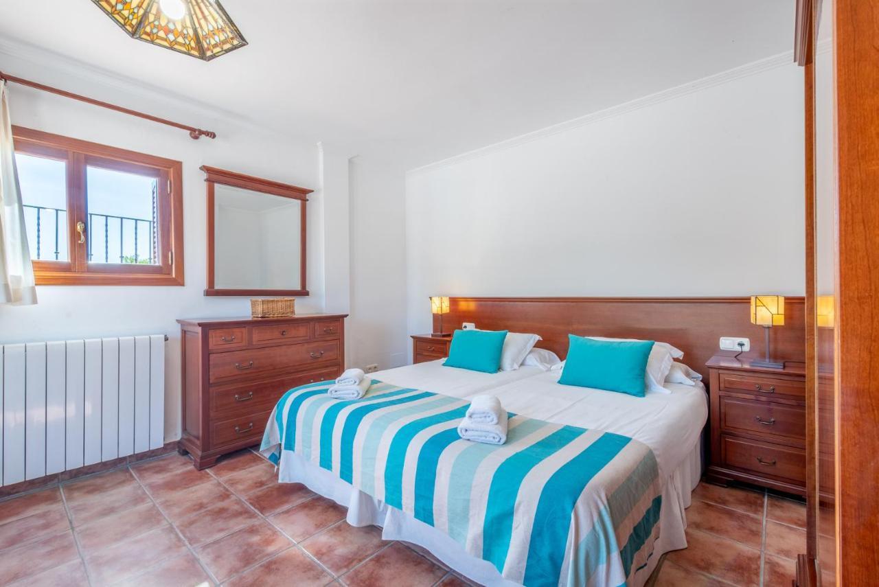 Es Turrio By Mallorca House Rent Son Carrio (Llevant)