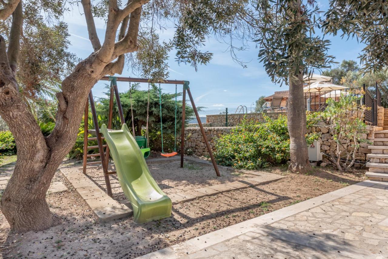 Es Turrio By Mallorca House Rent Son Carrio (Llevant)